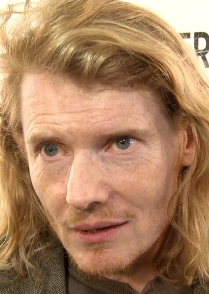 Julian Rhind-Tutt photo