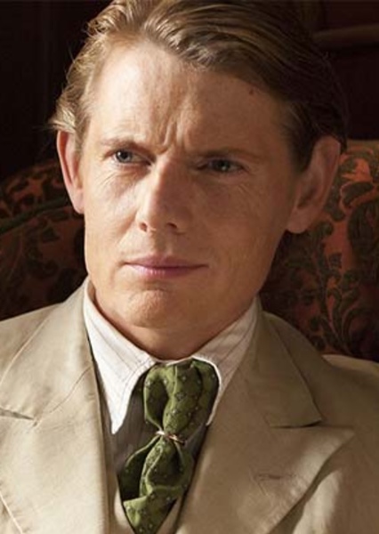 Julian Rhind-Tutt photo