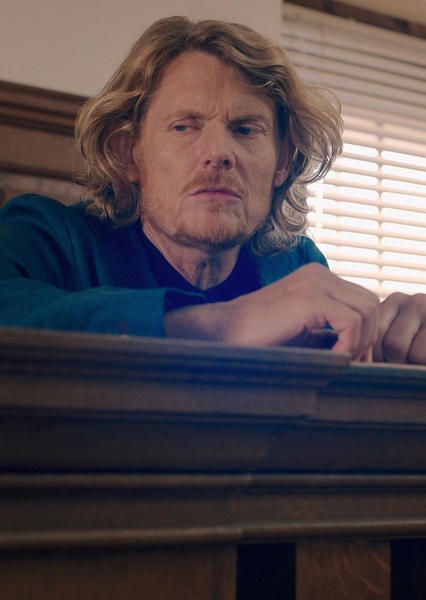 Julian Rhind-Tutt photo