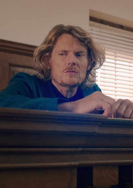 Julian Rhind-Tutt photo