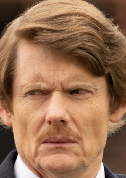 Julian Rhind-Tutt photo
