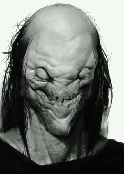 Julian Richings photo
