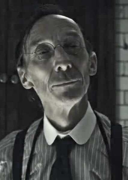 Julian Richings