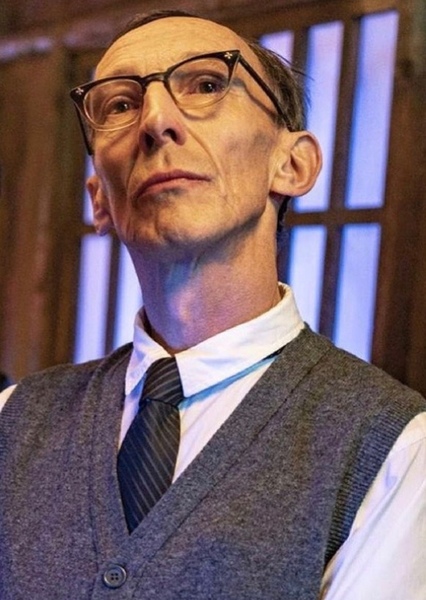 Julian Richings