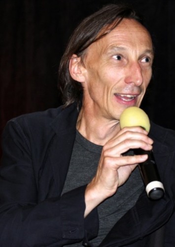 Julian Richings