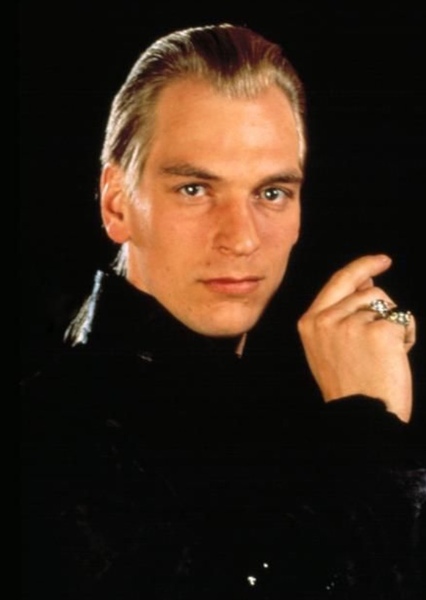 Julian Sands