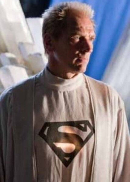 Julian Sands photo