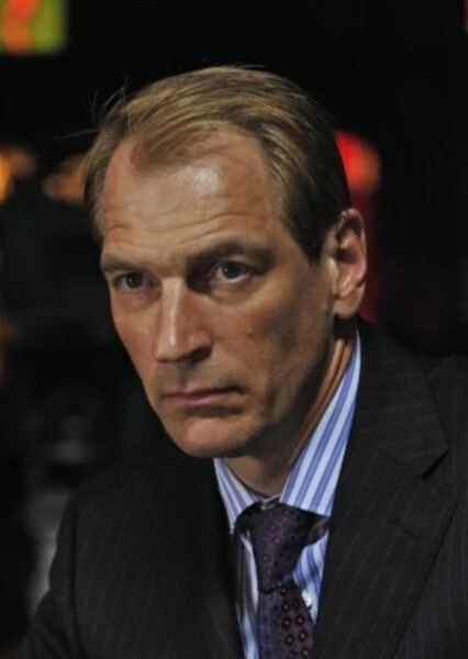 Julian Sands photo