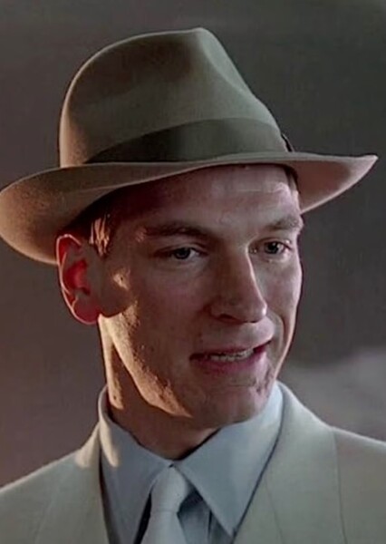 Julian Sands