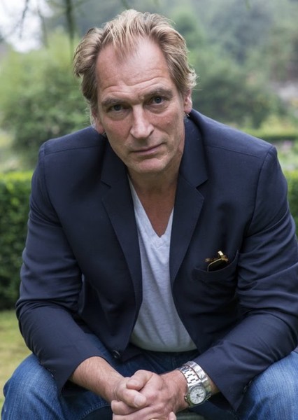 Julian Sands photo
