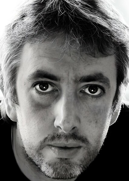 Julian Simpson photo