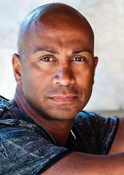 Julian Starks photo