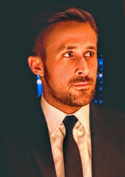 Julian Thompson photo