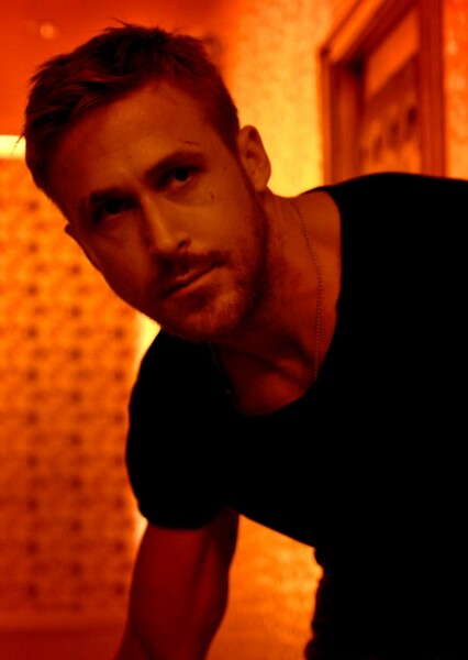 Julian Thompson photo