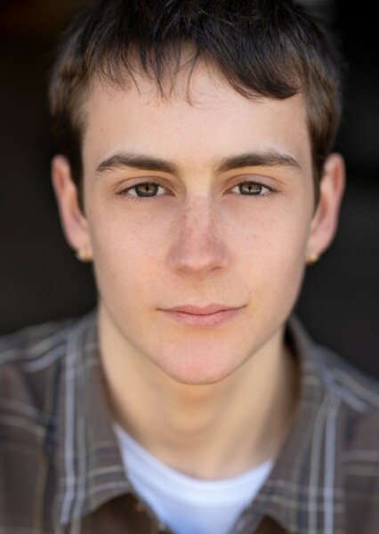 Julian Weeks photo