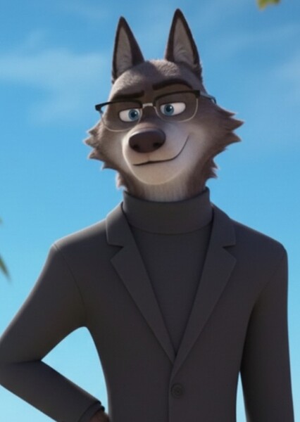 Julian Wolf