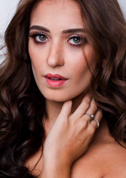Juliana Boller photo