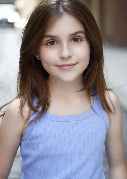 Juliana Davies photo