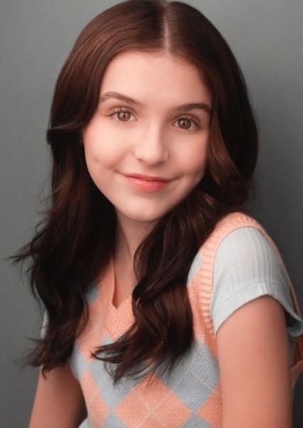Juliana Davies photo