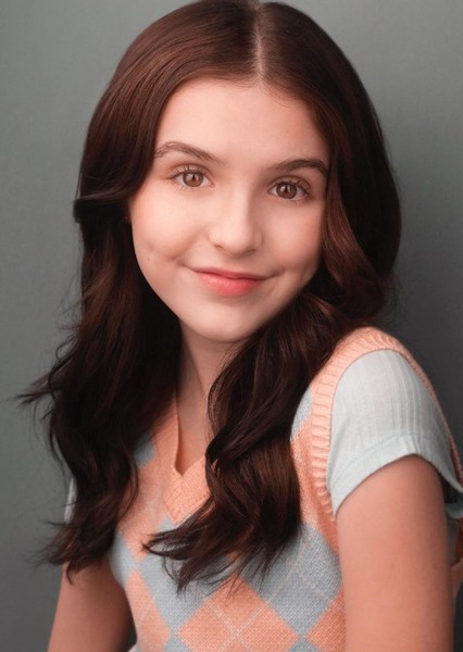 Juliana Davies photo