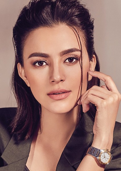 Juliana Evans photo