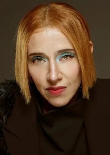 Juliana Gattas photo