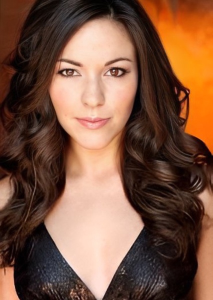 Juliana Hansen photo