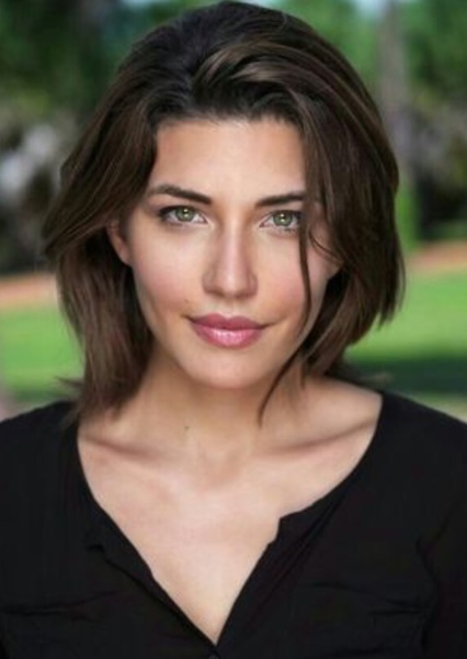 Juliana Harkavy