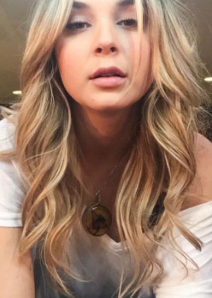 Juliana Lohmann photo