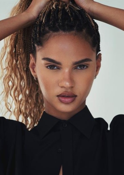 Juliana Nalú