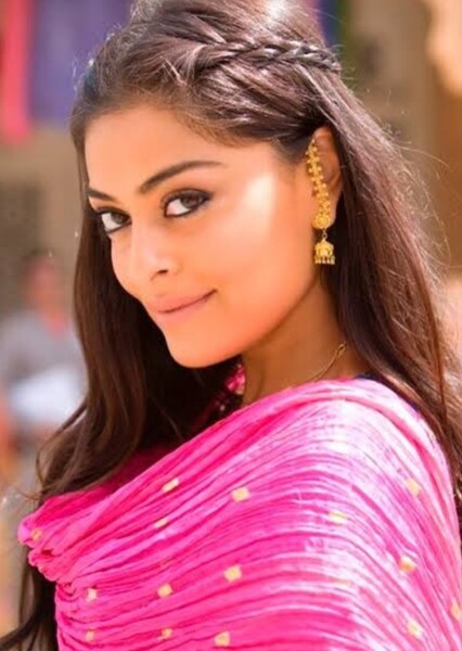 Juliana Paes photo