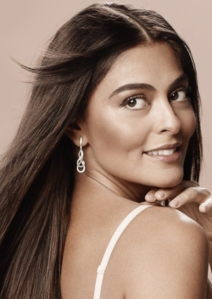 Juliana Paes