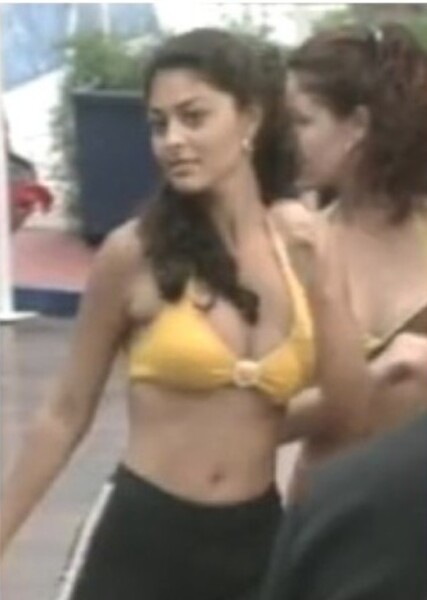Juliana Paes photo
