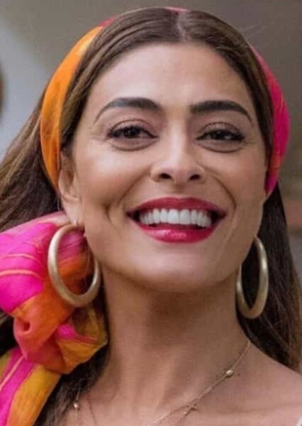 Juliana Paes photo