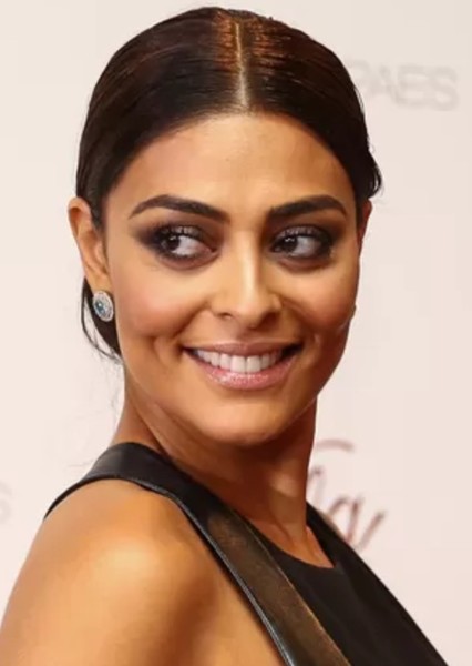 Juliana Paes photo