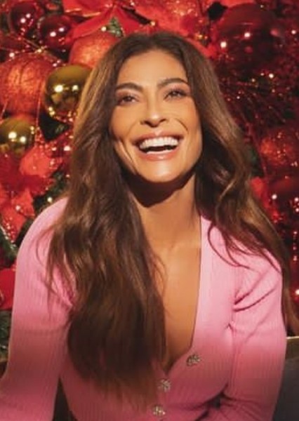 Juliana Paes photo