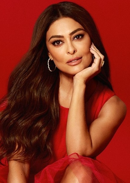 Juliana Paes photo