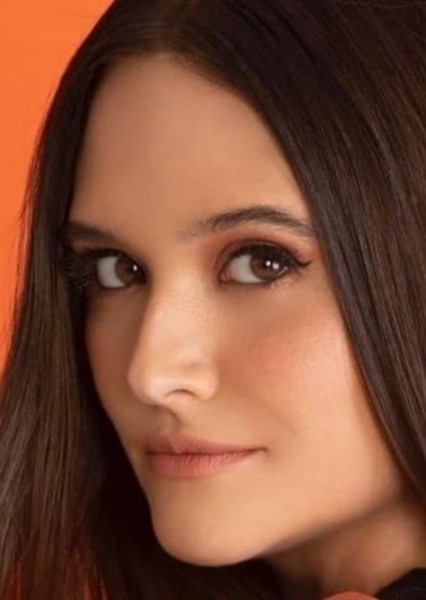 Juliana Paiva photo