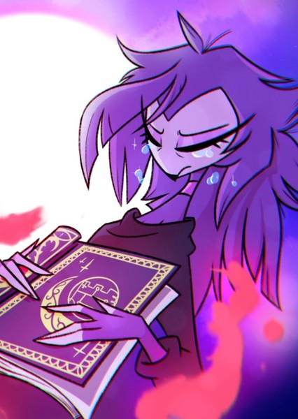 Octavia goetia