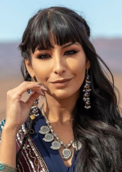 Juliana Xavier photo