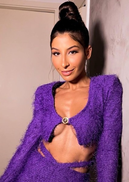 Juliana Xavier photo