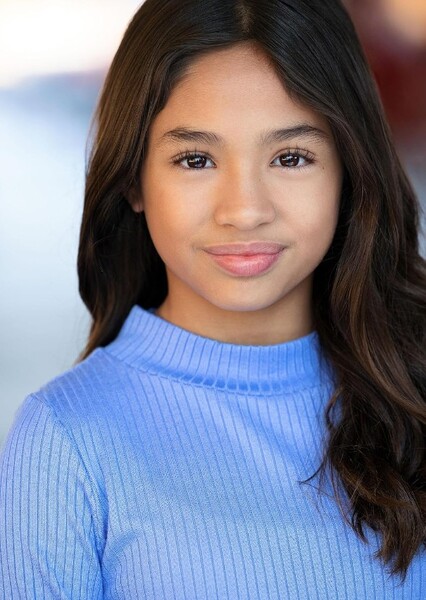 Julianna Gamiz photo