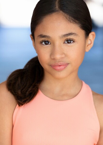 Julianna Gamiz photo