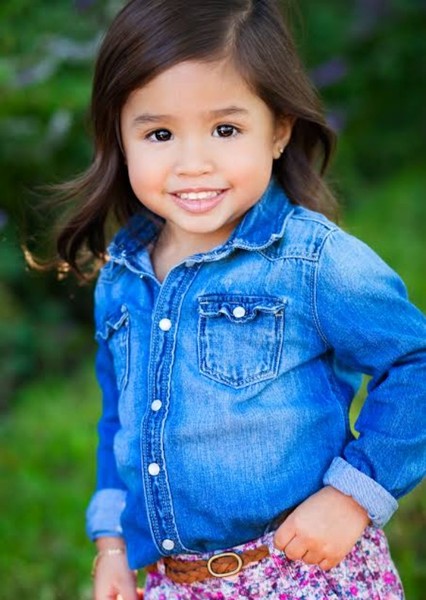 Julianna Gamiz photo