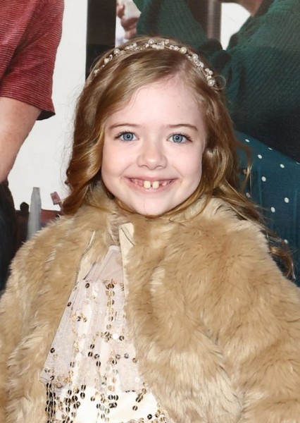 Julianna Layne photo