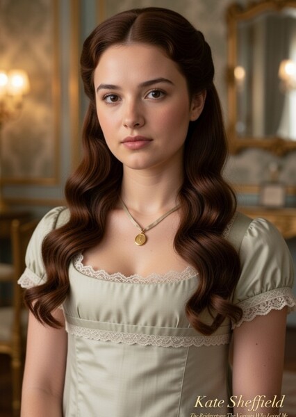 Julianna LeBlanc photo