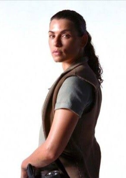 Julianna Margulies photo