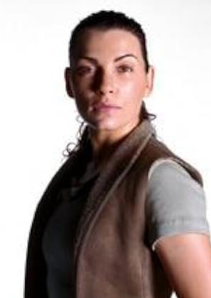 Julianna Margulies photo