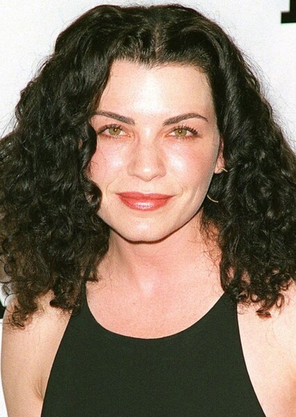 Julianna Margulies