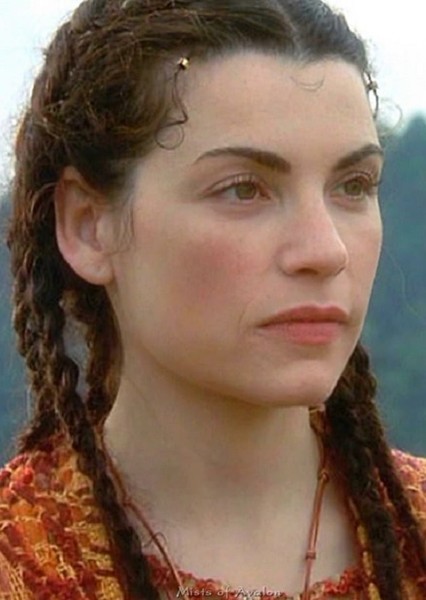 Julianna Margulies